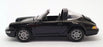 NZG 1/43 Scale Model Car 349 - Porsche 911 C2/4 Targa - Black