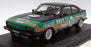 Minichamps 1/18 Scale - 155 798610 Ford Capri 3.0S Faberge Racing BSCC 1979