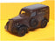 Corgi 1/43 Scale D980-13 - Ford Popular Van 'Lima Furniture' Brown