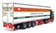 Corgi 1/50 Scale 76601 - Scania Refridgerated Box Trailer - H.E. Payne Trans