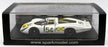 Spark Models 1/43 Scale 43DA68 - Porsche 907 #54 Winner Daytona 24 Hrs 1968