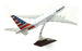 Unbranded 19" Wingspan AA15 - Boeing B777-300 Aircraft - American Airlines