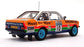 Ixo 1/43 Scale RAC331 Ford Escort MkII RAC Rally 1979 #10 Brookes/White