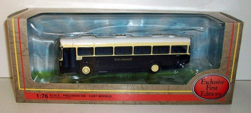 Efe 1/76 Scale 35206 36' bet 6 Window bay East Yorkshire