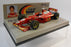 Minichamps F1 1/43 Scale - 511 984302 WILLIAMS FW 20 H.H FRENTZEN