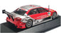 Minichamps 1/43 Scale 400 061420 - Audi A4 DTM 2006 - #20 V. Lckx