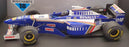 Minichamps 1/18 Scale 180 960005 - Williams Renault FW18 D.Hill