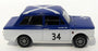 Vanguards 1/43 Scale Diecast VA26003 - Hillman Imp - Fraser Racing