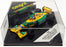 Onyx 1/43 Scale Model Car 162 - Benetton Ford B 192/93 - Michael Schumacher