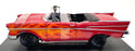 Ertl 1/18 Scale Diecast 36685 - 1957 Chevrolet Bel Air American Graffiti - Red