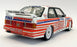 Minichamps 1/18 Scale Diecast - 80 43 0 306 568 BMW M3 DTM 1990 Team Murmann