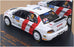 Vitesse 1/43 Scale 43413 Mitsubishi Evo IX #9 Winner Rally Of Nations '09 Mexico