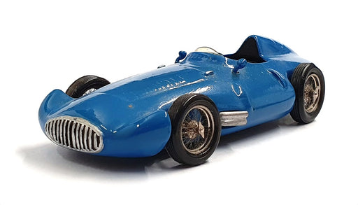 Circuit Series 43 1/43 Scale CS01B - 1956 Gordini 8 Cylinder - Blue