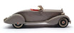 Minimarque 43 1/43 Scale US8A - 1934 Packard Boattail Runabout Speedster - Grey