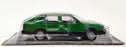 Altaya 1/43 Scale Model Car 205709 - Moskvitch C-1 - Green