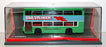 CORGI 1/76 - 43002 LEYLAND OLYMPIAN - CROSVILLE CYMRU COASTLINER