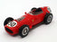 Hot Wheels 1/43 Scale SF09/59 - F1 Ferrari Dino 246 - #50 Monaco GP 1959