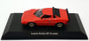 Norev 1/43 Scale Model Car 785051 - Lancia Stratos HF Stradale - Red