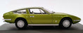 Whitebox 1/43 Scale WB084 - 1971 Maserati Indy - Metallic Green