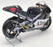 Minichamps 1/12 Scale 122 016104 - Honda NSR 500 West Honda Pons A.Barros