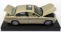 Maisto 1/18 Scale Model Car 31865 - 1999 Jaguar S-Type - Gold