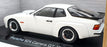 Model Car Group (MCG) 1/18 Scale MCG18197 - Porsche 924 Carrera GT 1981 White