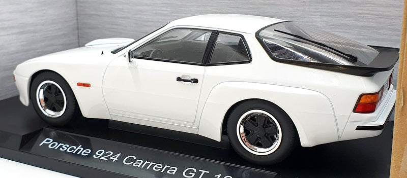 Model Car Group (MCG) 1/18 Scale MCG18197 - Porsche 924 Carrera GT