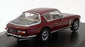 Oxford Diecast 1/43 Scale JI004 - Jensen Interceptor MkI - Regal Red