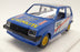 Burago 1/24 Vintage diecast - 9194 Mini Metro Datapost Touring race car