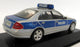 Minichamps 1/43 Scale diecast 400 031590 Mercedes Benz E-Class Hamburg Police