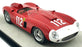 Tecnomodel 1/18 Scale TM18-211C Ferrari 860 Monza 1956 Targa Florio