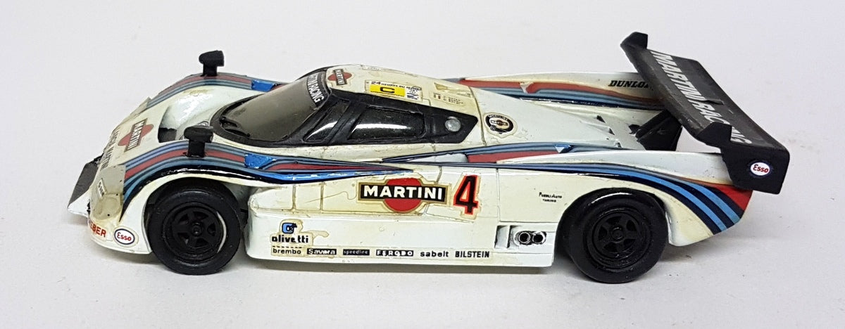 Record 1/43 Scale Resin - LK1 Lancia Martini Groupe 6 Monza 1982