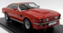 Autoart 1/18 Scale - 70222 Aston Martin V8 Vantage 1985 Suffolk Red