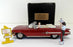 Brooklin 1/43 Scale BRK61 003  - 1960 Chevrolet Impala SFBBC 1997 1 Of 210