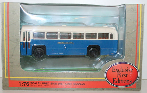 EFE 1/76 23314 AEC RF BUS PREMIER TRAVEL