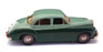 Top Marques 1/43 Scale AC60 - 1958 MG ZB Varitone - 2-Tone Green