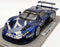 BBR Models 1/18 Scale P1802 - Maserati MC12 Geneve Motor Show Ltd 507 Pcs - Blue