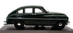 Altaya 1/43 Scale Diecast AL261021 - 1950 Ford Vedette - Dk Green