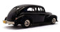 Design Studio 1/43 Scale DS-117 - 1940 Ford 2Dr Street Rod - Black