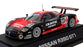 Tamiya 1/43 Scale 23506 - Nissan R390 GT1 #23 Le Mans - Red/Black