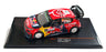 Ixo 1/43 Scale RAM712 - Citroen C3 WRC Rally Chile 2019 #1 Ogier/Ingrassia