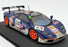 Minichamps 1/43 Scale Model Car 530 154324 - McLaren F1 GTR 4 .Le Mans