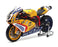 Minichamps 1/12 Scale 122 040299 - Ducati 999RS Motorbike WSB 2004 - S. Martin