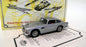 Matchbox 1/43 scale diecast - DYB06-M Aston Martin DB4 Silver