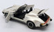 NZG Modelle 1/43 Scale Diecast Model - 327 - Porsche Speedster - Pearl