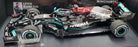 Minichamps 1/18 Scale 110 210144 - Mercedes-AMG F1 Hamilton 44 Bahrain 2021