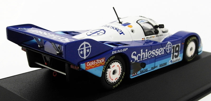 CMR 1/43 Scale SBC026 - Porsche 956B 1000Km - Hockenheim 1985