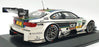 Minichamps 1/18 Scale - 100 132221 - BMW M3 DTM E92 Team MTEK M.Wittmann 2013