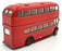 Britbus 1/76 Scale GS02 - Guy Arab III Midland Red BMMO GD6 Original Liv