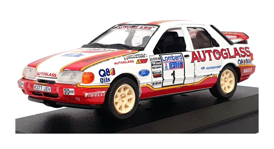 Vitesse Models 1/43 Scale Diecast 712 - Ford Sierra #1 - Autoglass